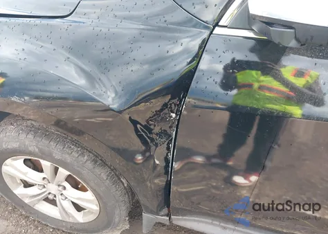 2012 Chevrolet Equinox Ls z USA, uszkodzony, nr VIN 2GNALBEK8C1223355